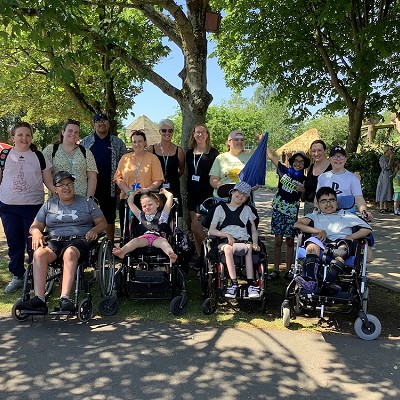 Summer Trips 2023 - part I